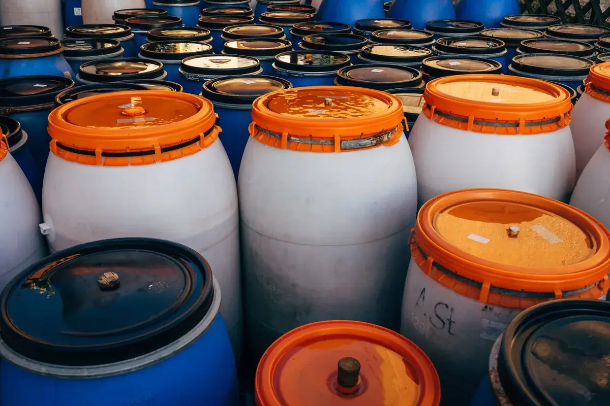 Chemical & Toxic Waste Cleanup in Babbitt, MN